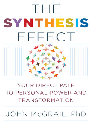 cover image of The Synthesis Effect
